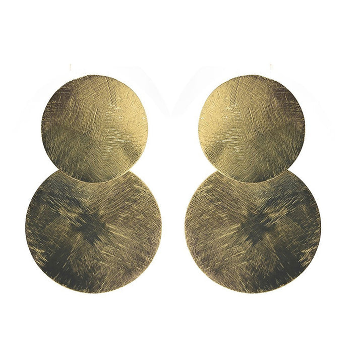 Moon and Lola Avara Earrings