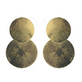 Moon and Lola Avara Earrings