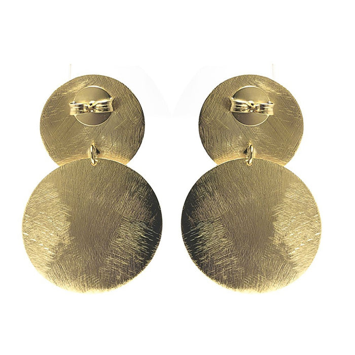Moon and Lola Avara Earrings