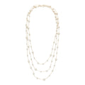 I found this at #moonandlola! - Baldwin Necklace