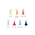 I found this at #moonandlola! - Brisbane Charm Mini