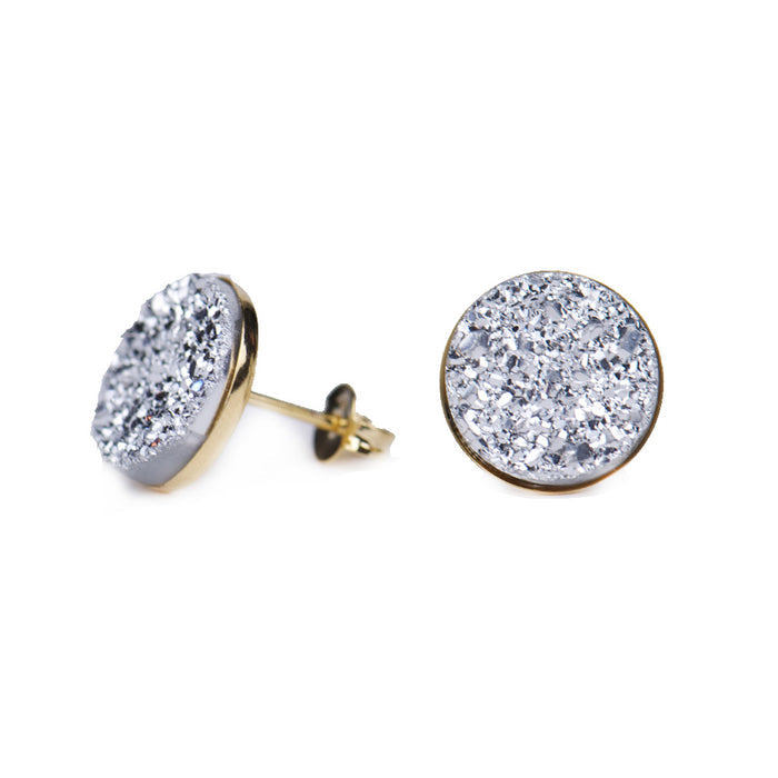 Chrysler Studs - Moon and Lola