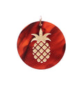 I found this at #moonandlola! - Eden Charm Pineapple