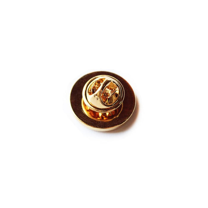 I found this at #moonandlola! - Back of Eden Lapel Pin