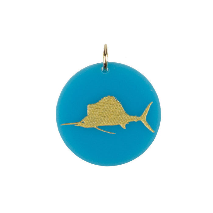 I found this at #moonandlola! - Eden Marlin Charm
