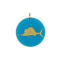 I found this at #moonandlola! - Eden Marlin Charm