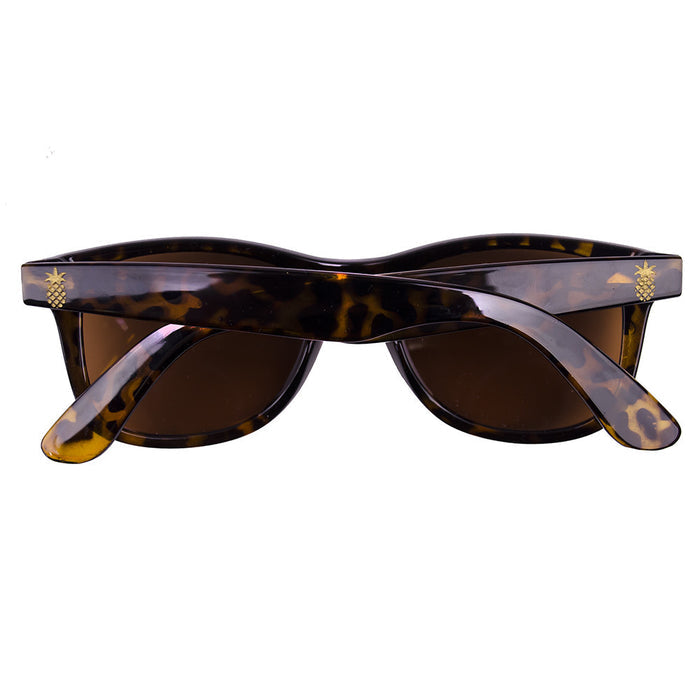 I found this at #moonandlola! - Eden Sunglasses Pineapple