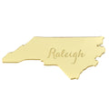 I found this at #moonandlola! - Engraved State Wall Art
