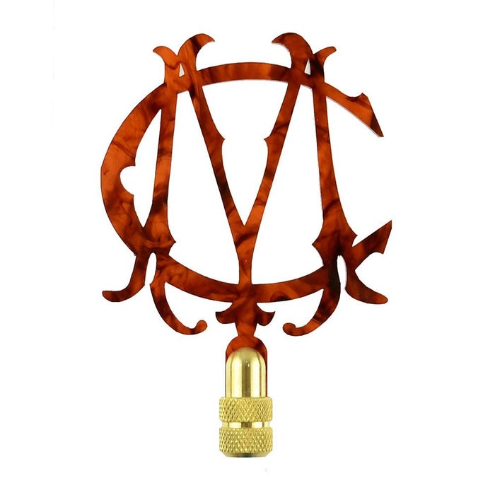 Moon and Lola xx Emily McCarthy Finial Interlocking Font