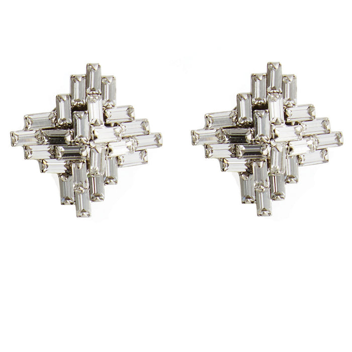 I found this at #moonandlola! - Gramercy Studs