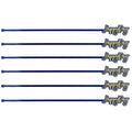 I found this at #moonandlola! - Happy Day Drink Stirrers Cobalt