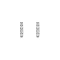 I found this at #moonandlola! - Hawthorne Stud Silver