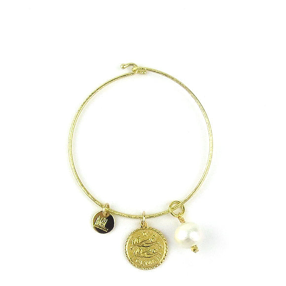 Jane Bangle (WS) - Moon and Lola