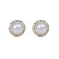 I found this at #moonandlola! - Kingston Studs