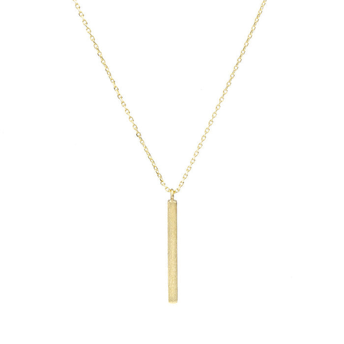 I found this at #moonandlola! - Lenox Necklace