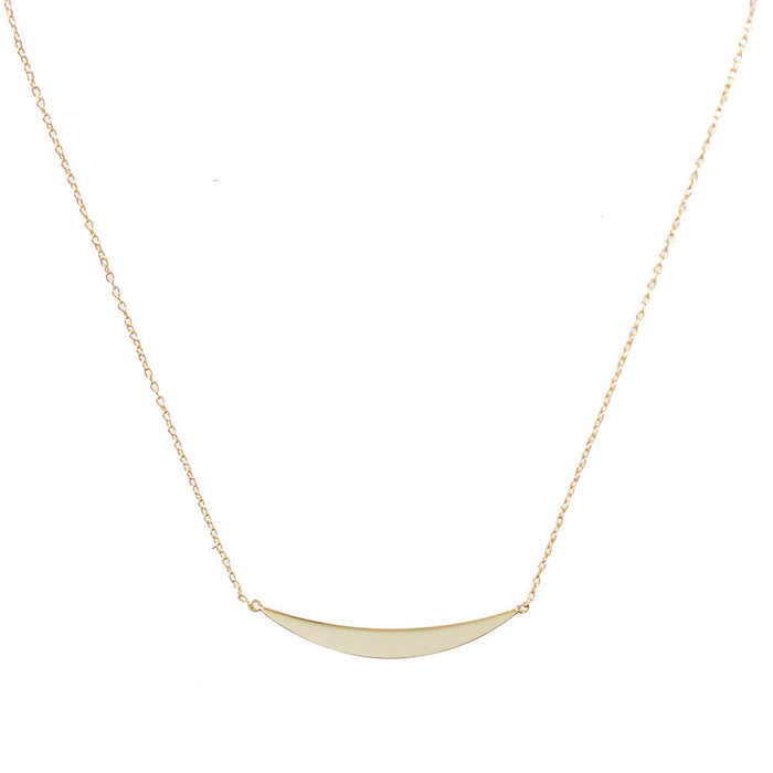 I found this at #moonandlola! - Olympia Necklace