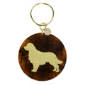 I found this at #moonandlola! - Pet Keychain