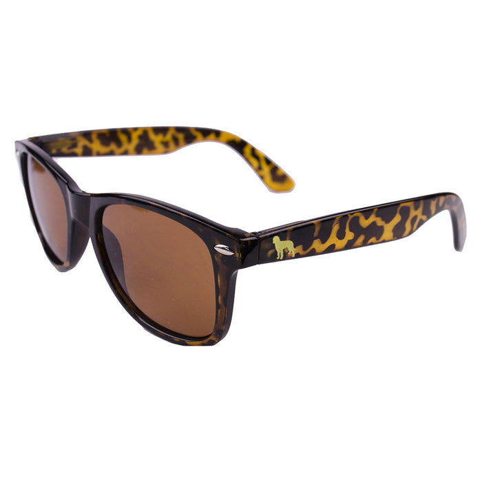 I found this at #moonandlola! - Custom Pet Sunglasses