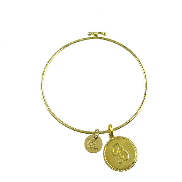 Pre-pack - 12 Small Dalton Bangles (WS) - Moon and Lola