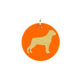 I found this at #moonandlola! - Rottweiler Charm