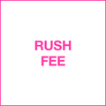 MOON AND LOLA RUSH FEE
