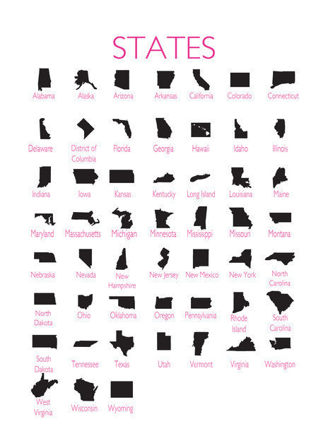 I found this at #moonandlola! - State Image Sheet