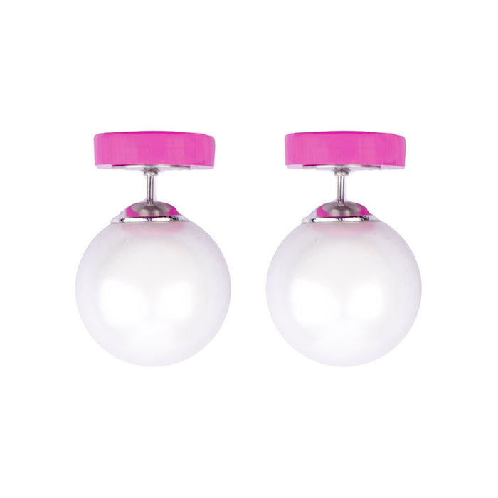I found this at #moonandlola! - State 360 Studs Side View