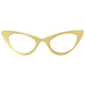 I found this at #moonandlola! - Sunglasses Wall Art