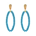 Moon and Lola - Taravai Earrings