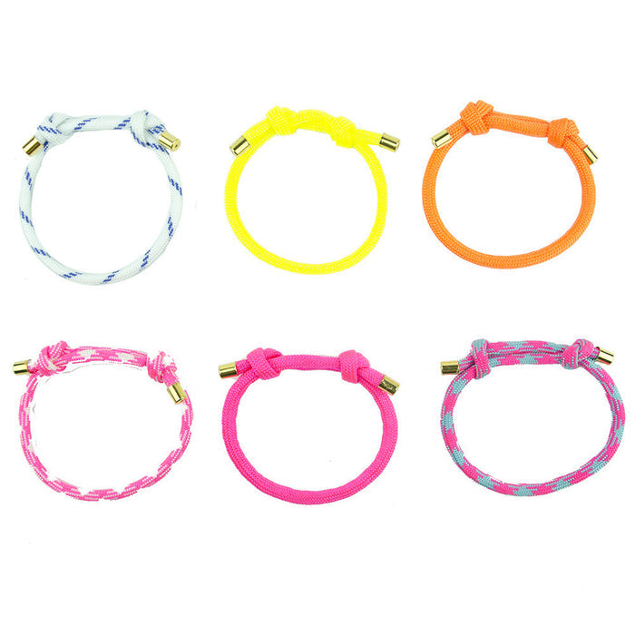 I found this at #moonandlola! - Topanga Bracelet all colors